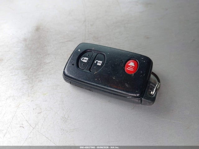 Toyota Prius Three