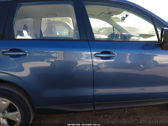 Subaru Forester 2.5i