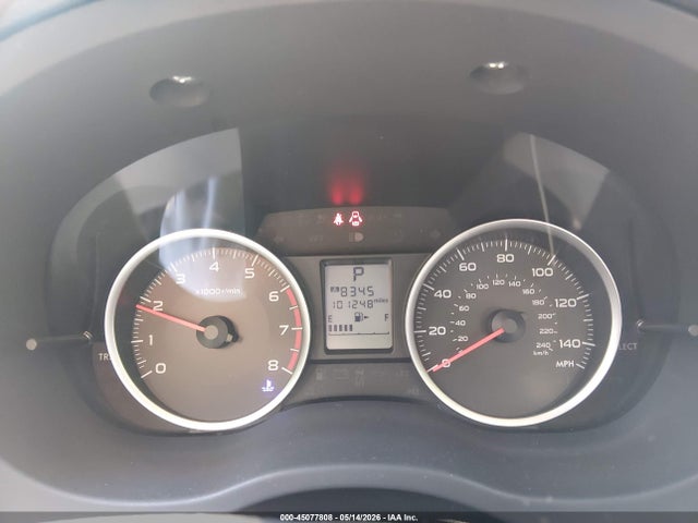 Subaru Forester 2.5i