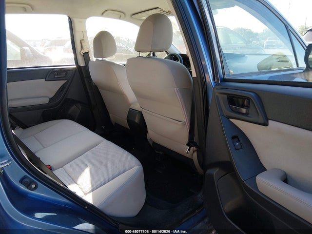 Subaru Forester 2.5i