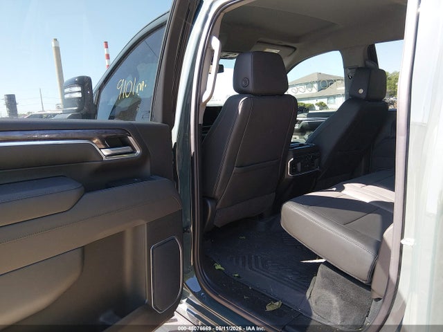 Chevrolet Silverado 2500 , Standard Bed, Ltz, 4wd