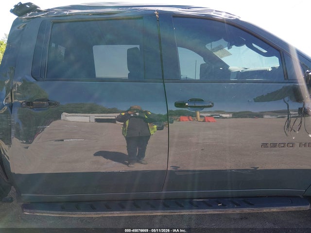 Chevrolet Silverado 2500 , Standard Bed, Ltz, 4wd
