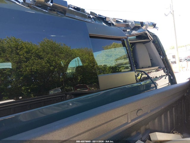 Chevrolet Silverado 2500 , Standard Bed, Ltz, 4wd