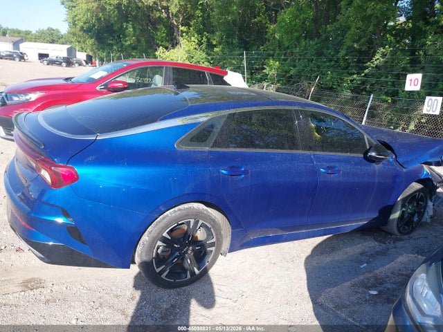 Kia K5 Gt-line