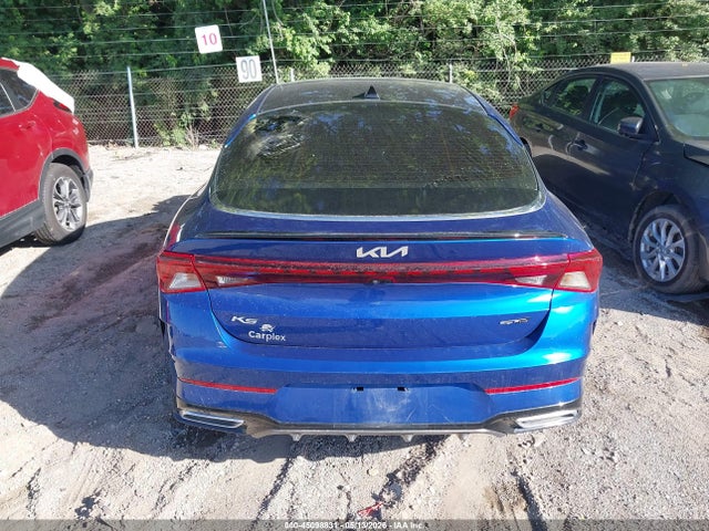 Kia K5 Gt-line