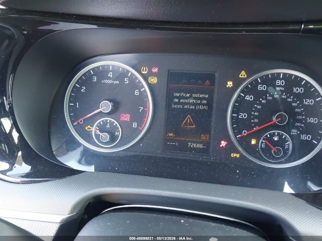 Kia K5 Gt-line