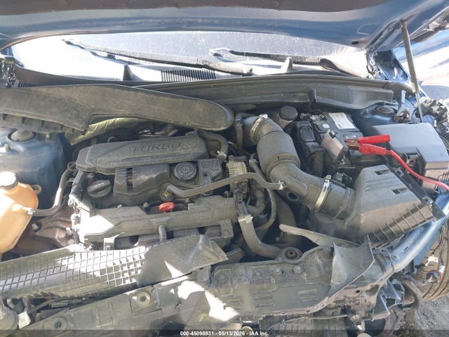 Kia K5 Gt-line