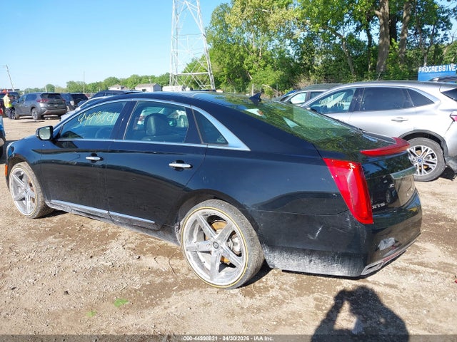 Cadillac XTS Luxury