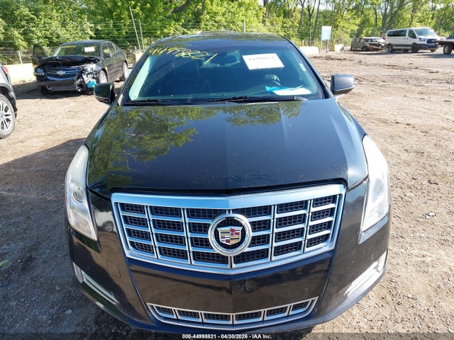 Cadillac XTS Luxury