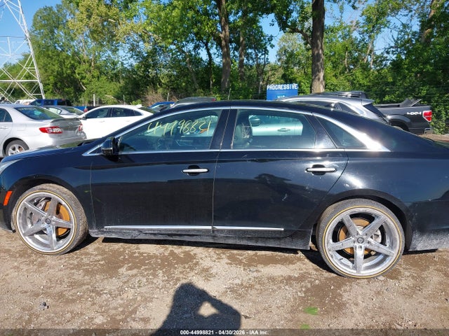 Cadillac XTS Luxury