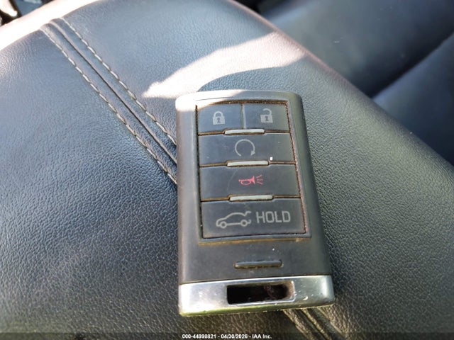 Cadillac XTS Luxury