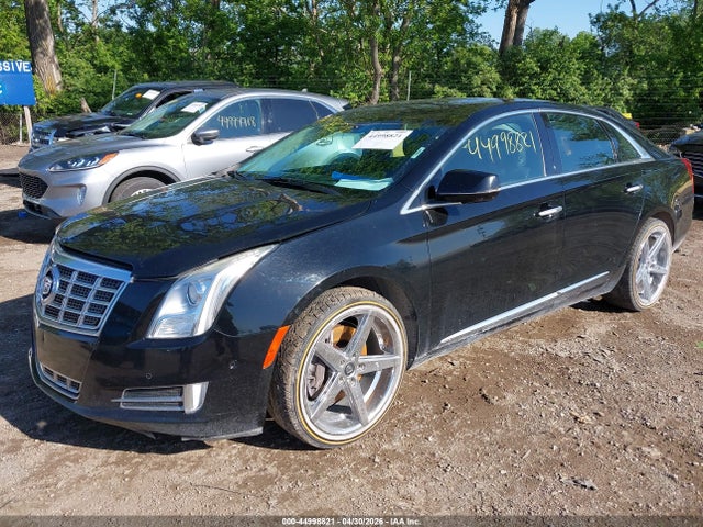 Cadillac XTS Luxury
