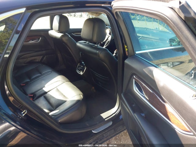 Cadillac XTS Luxury