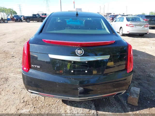 Cadillac XTS Luxury