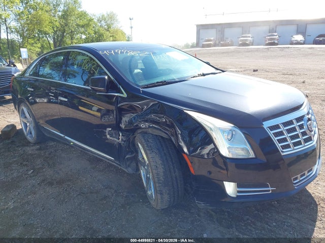 Cadillac XTS Luxury