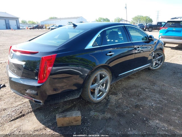 Cadillac XTS Luxury