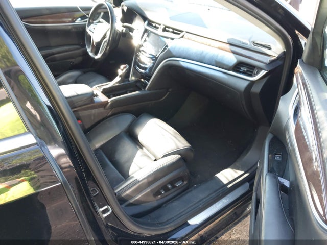 Cadillac XTS Luxury