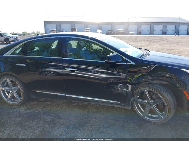 Cadillac XTS Luxury