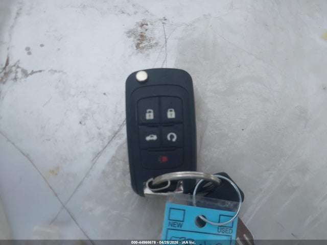 Chevrolet Cruze Ltz