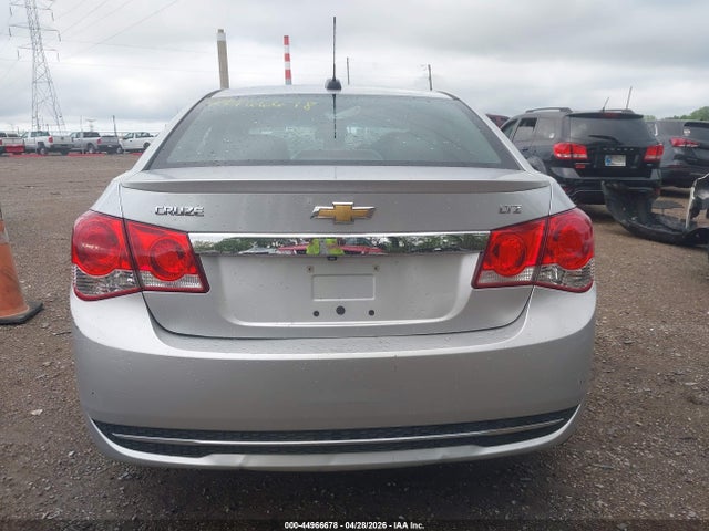 Chevrolet Cruze Ltz