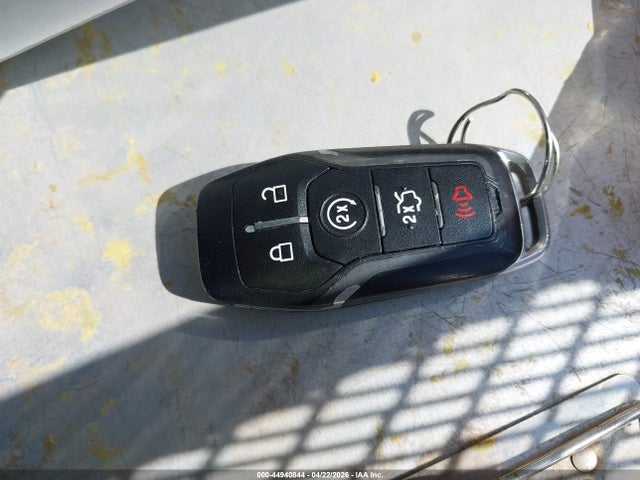 Ford Explorer Sport