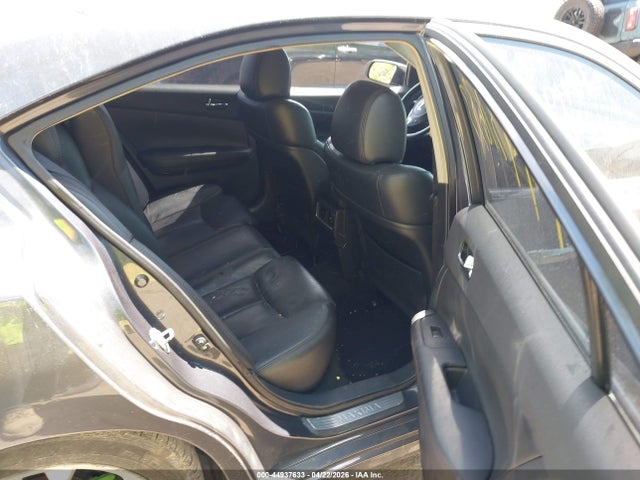 Nissan Maxima 3.5 Sv