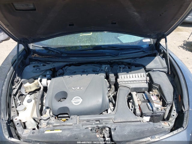 Nissan Maxima 3.5 Sv