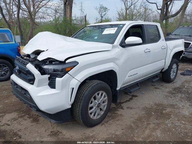 Toyota Tacoma Sr5