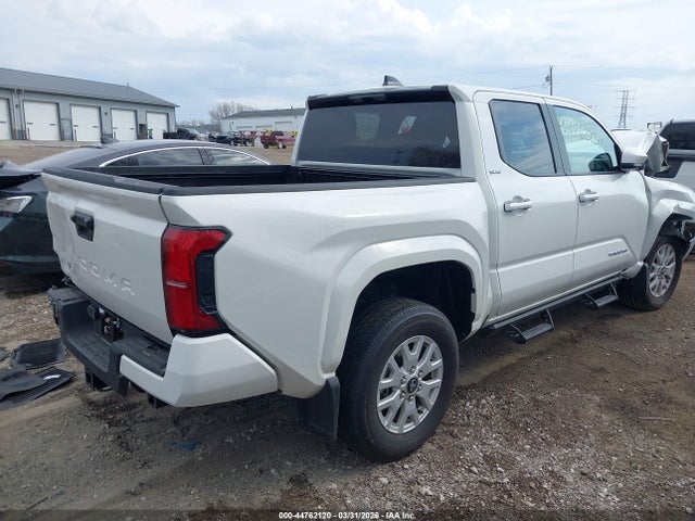 Toyota Tacoma Sr5