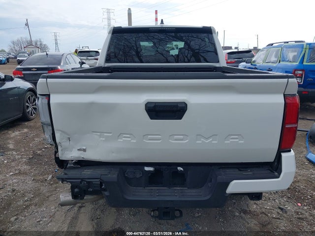 Toyota Tacoma Sr5