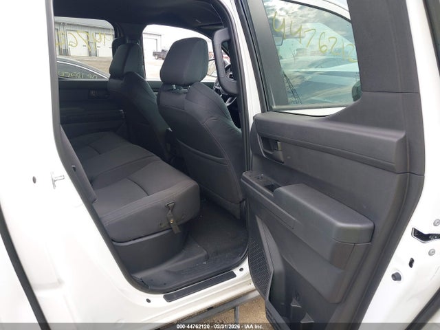 Toyota Tacoma Sr5