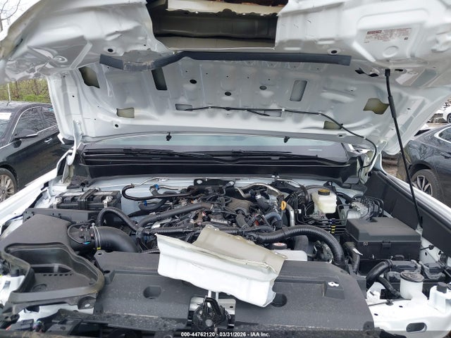 Toyota Tacoma Sr5
