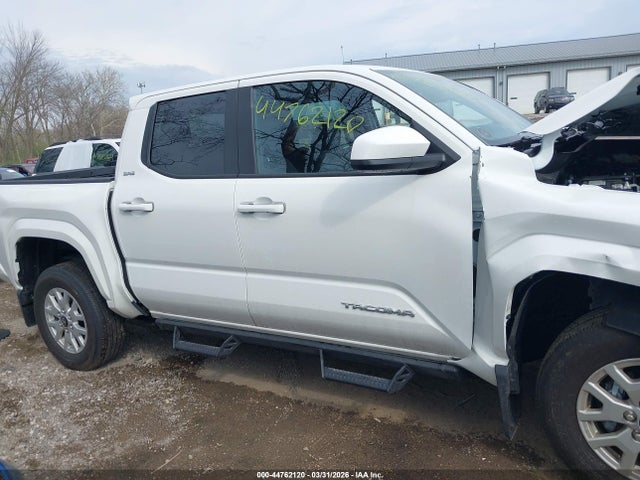 Toyota Tacoma Sr5