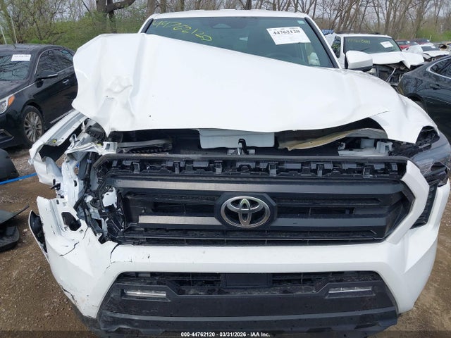 Toyota Tacoma Sr5