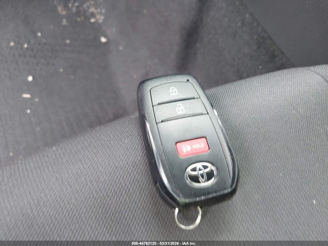 Toyota Tacoma Sr5