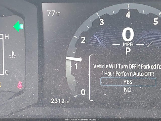 Toyota Tacoma Sr5