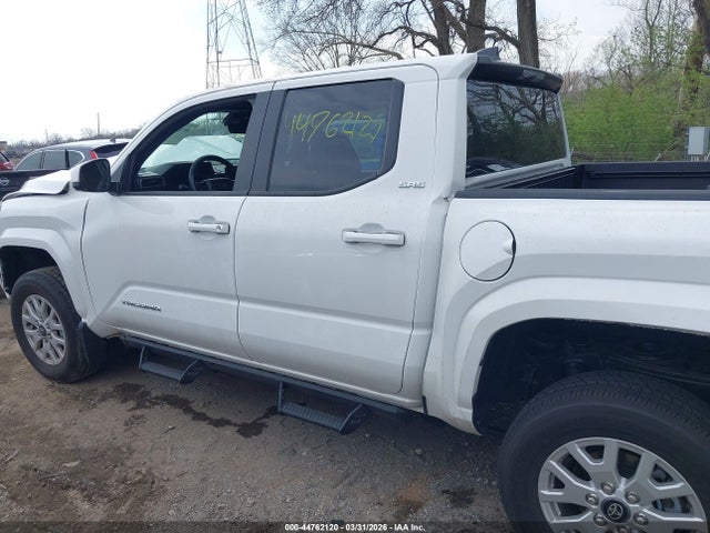 Toyota Tacoma Sr5