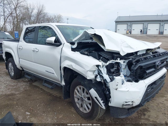 Toyota Tacoma Sr5