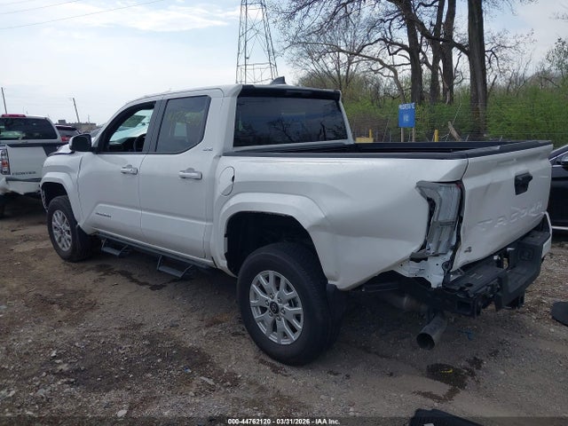 Toyota Tacoma Sr5