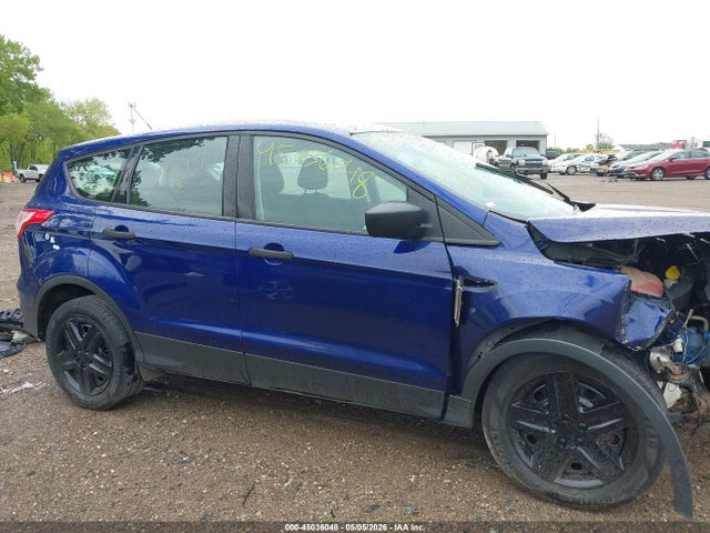 Ford Escape S