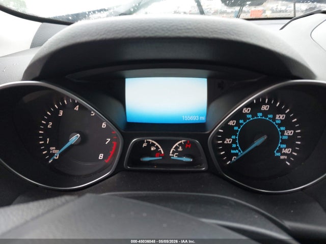 Ford Escape S