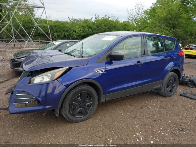 Ford Escape S