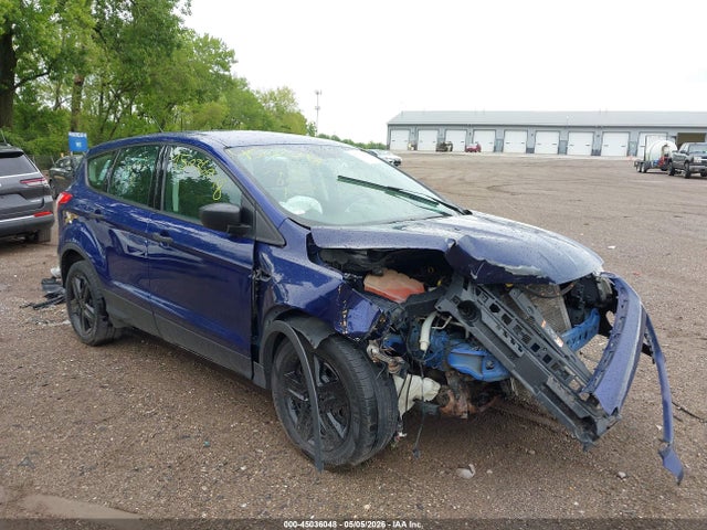 Ford Escape S