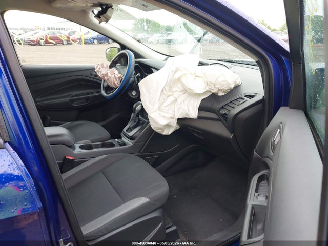 Ford Escape S