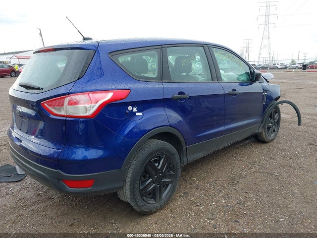 Ford Escape S