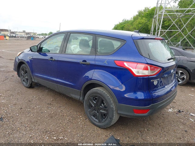 Ford Escape S