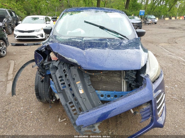 Ford Escape S