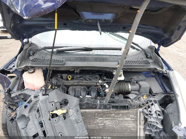 Ford Escape S