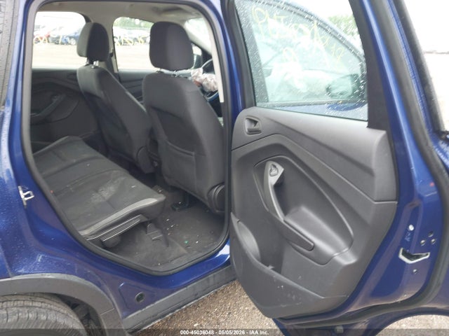Ford Escape S