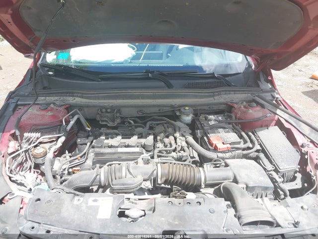 Honda Accord Touring